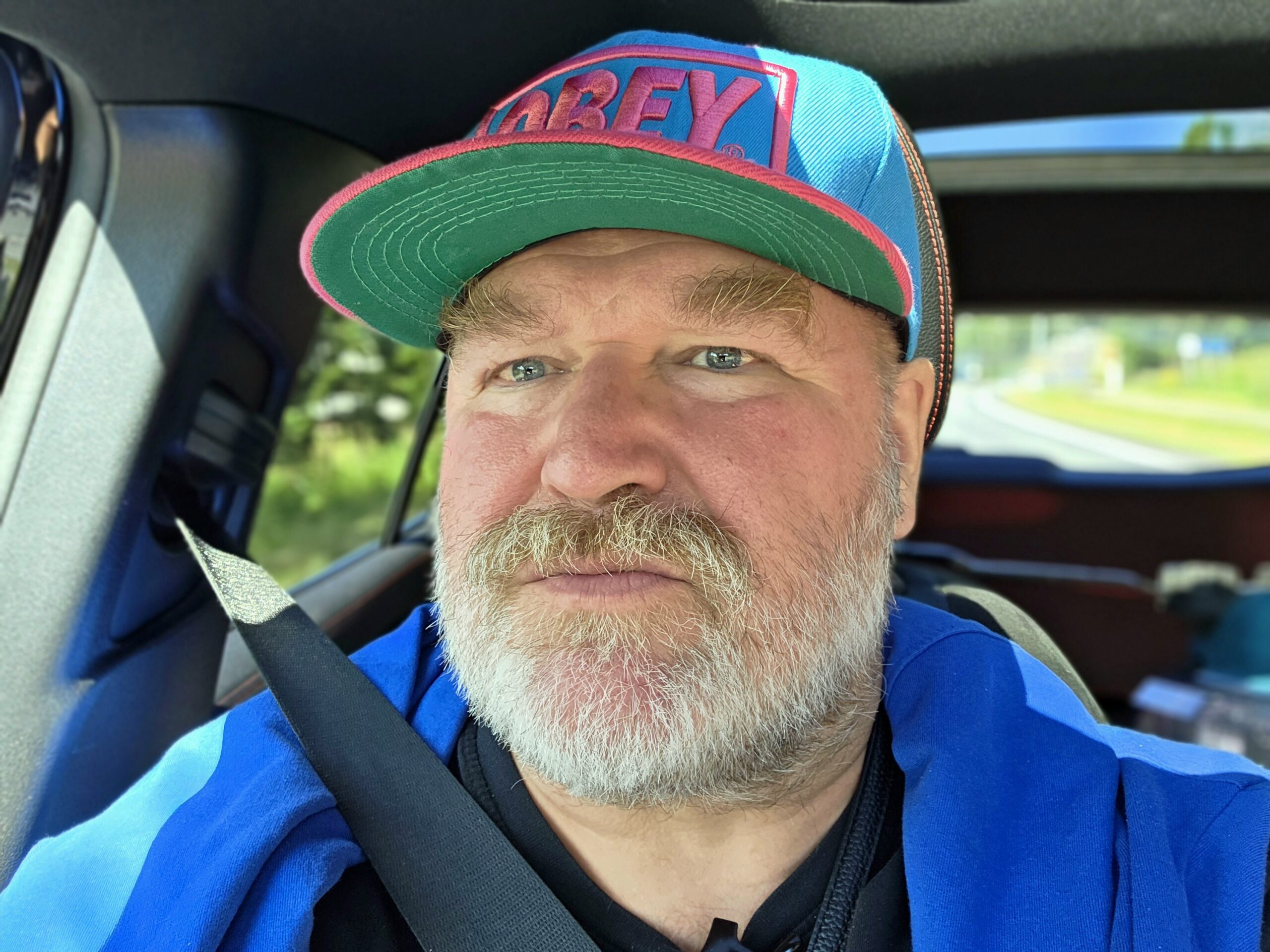 Toimittaja JP (Juha-Pekka) Väisänen kuva JP (Juha-Pekka) Väisänen